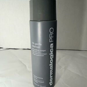 Dermalogica PRO HA Gentle Cleanser 8.4 oz Hydrating Foaming sealed NEW